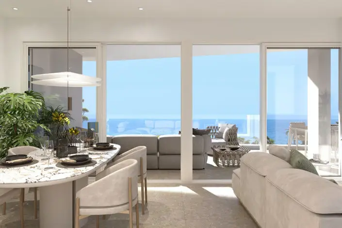 2 Bed Apartment for sale