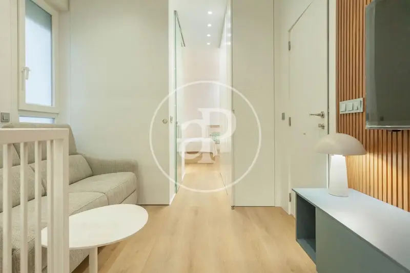 Apartamento Reformado Valencia Centro 1 Persona
