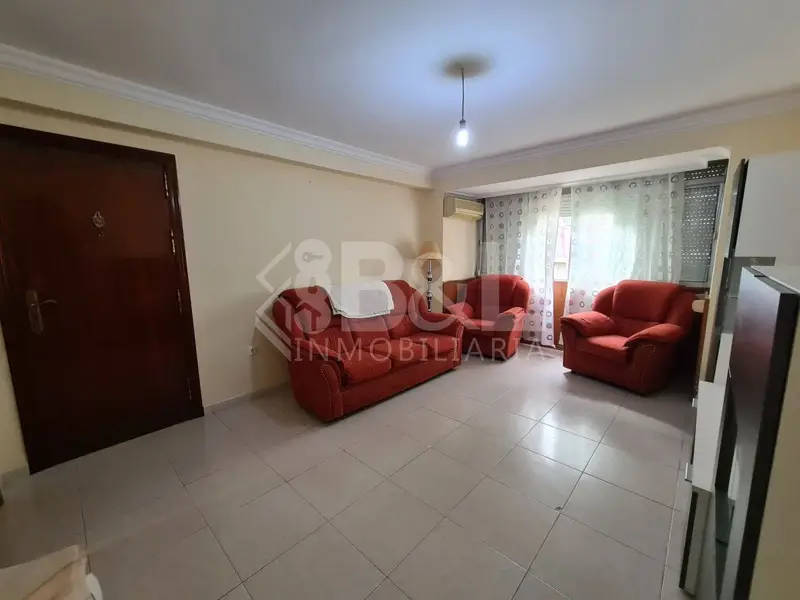 Venta Piso 3 Habitaciones Hispanidad Huelva