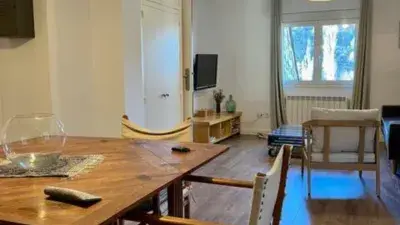 Ático en Alquiler Montellà i Martinet 45m² 1 Dormitorio