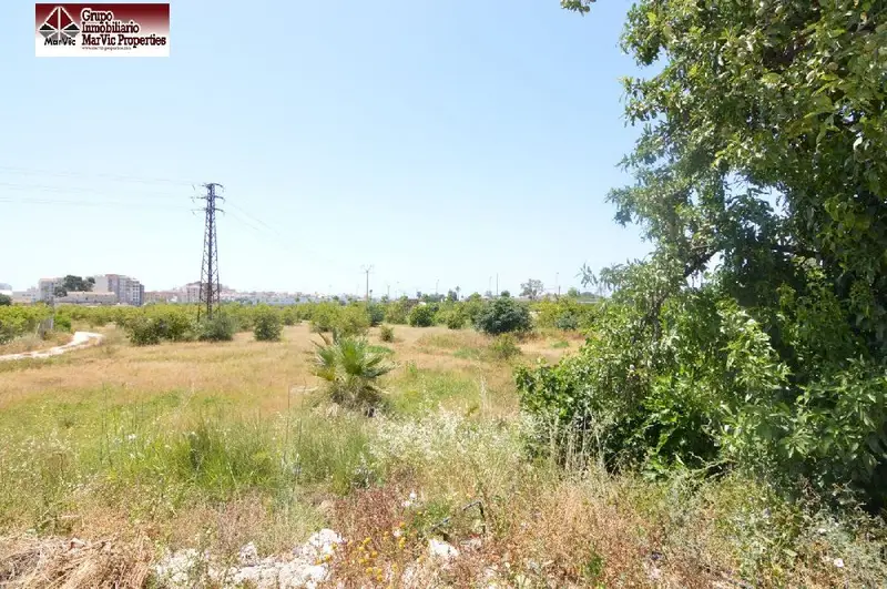 Venta Finca Rustica Villajoyosa 400m2 17000m2 parcela
