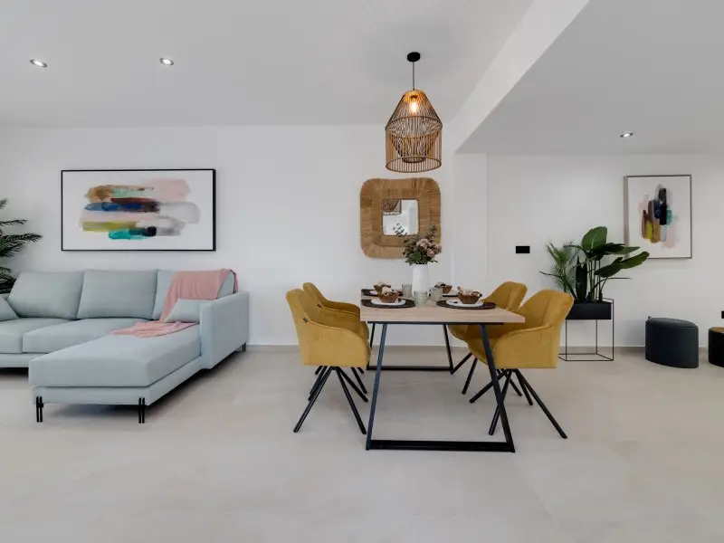 Venta Apartamento Terraza Roda Residencial Velapi 2