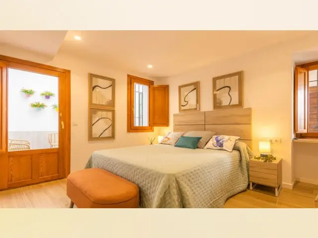 Apartamento con Encanto en Córdoba Centro Historico