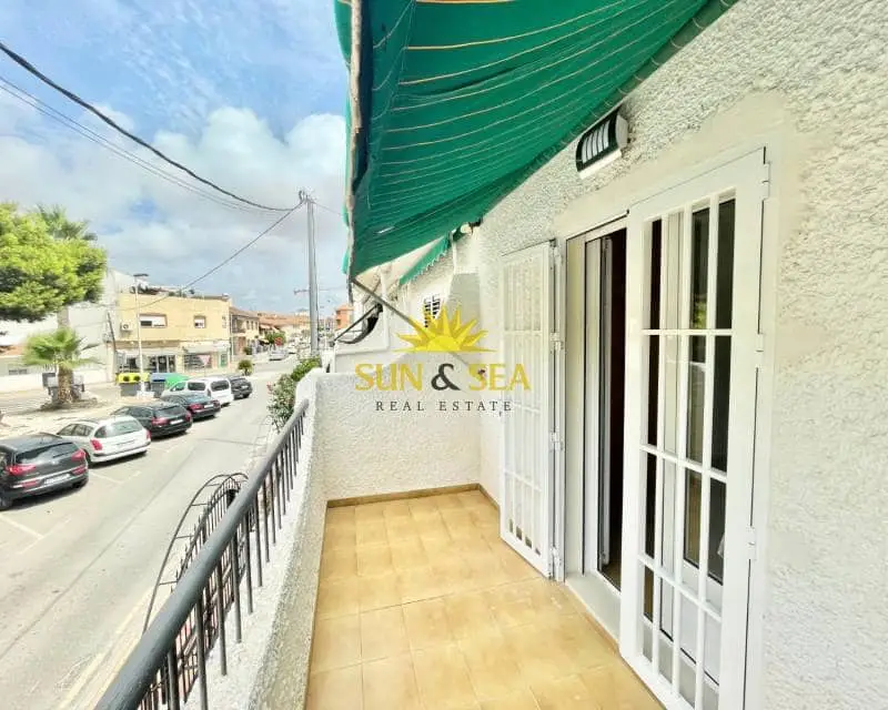 Alquiler Anual Duplex Lo Pagan 3 Dormitorios Cerca Playa
