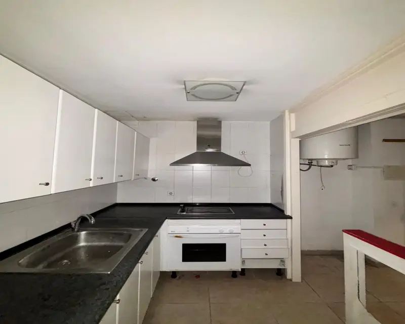 Piso en venta en Palma de Mallorca