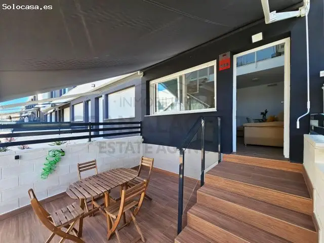 Bungalow en Gran Alacant Modelo Vision 2022