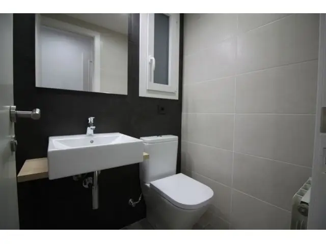 Alquiler Piso 3 Habitaciones Patio Parking Sant Andreu Barca