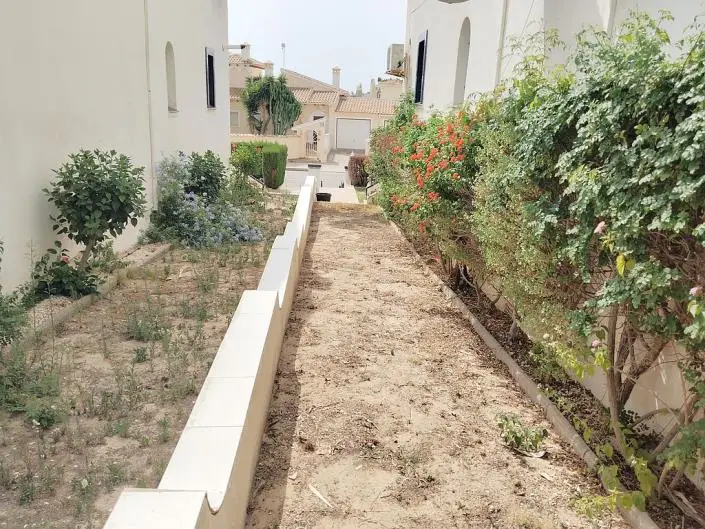 3 Bed Townhouse for sale