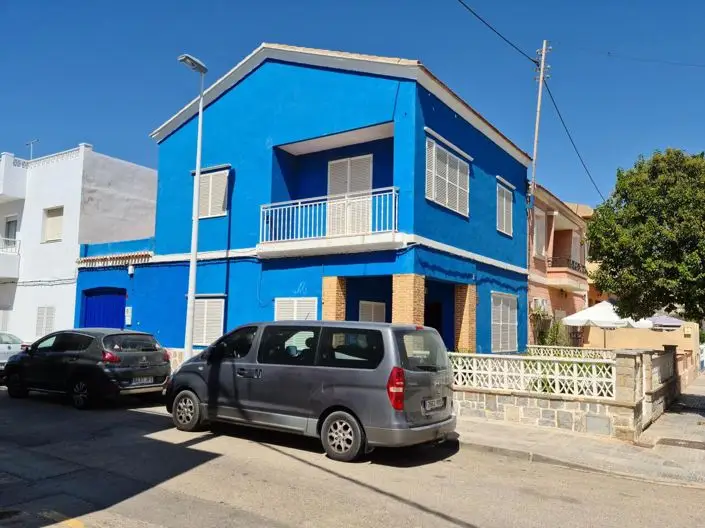 Casa en Los Urrutias Mar Menor 4 Dormitorios 196m2