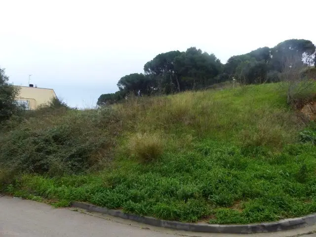 Solar Urbano en Venta Sant Joan de Palamos Girona para Constructores e Inversores