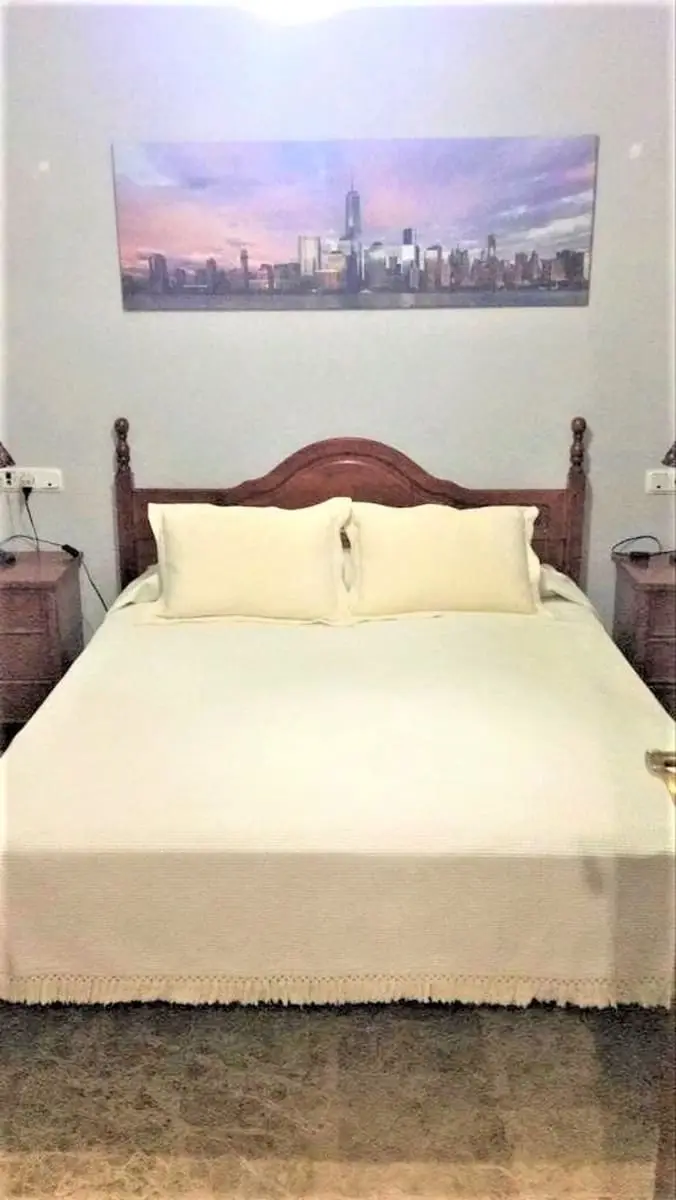Apartamento en alquiler en Ronda, Málaga