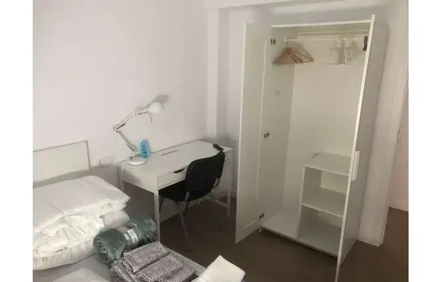Alquiler Habitacion 70m2 Alcalá de Henares Amueblada Gastos Incluidos