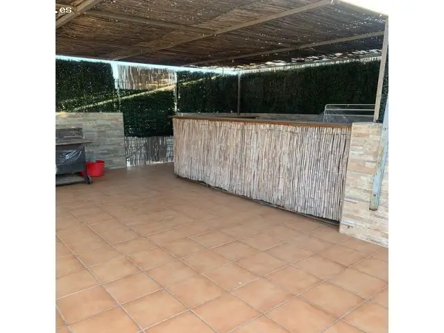 Atico en Sanlucar de Barrameda Centro con Garaje y Trastero