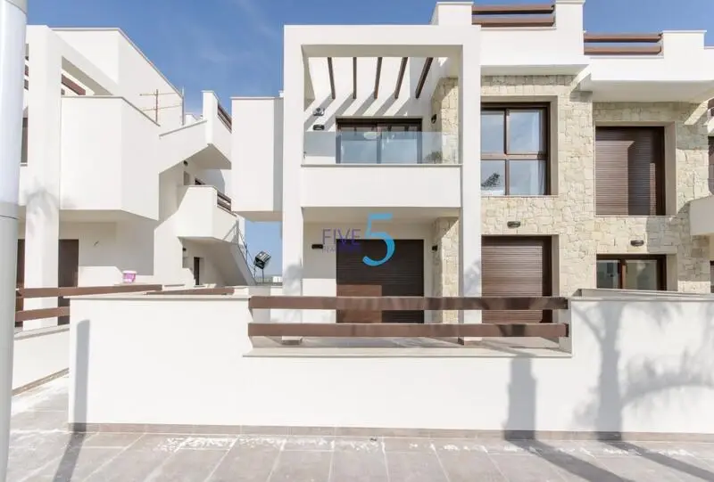 Bungalows en Venta Los Balcones Torrevieja