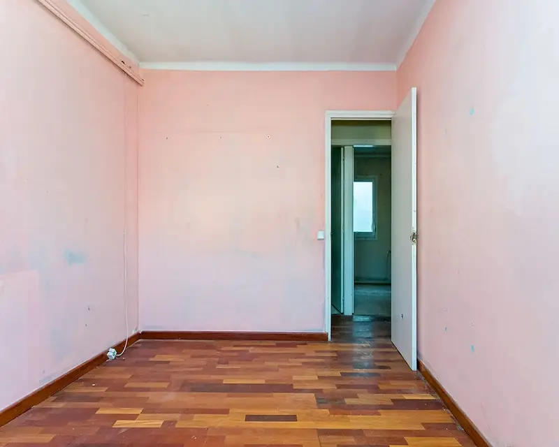 Piso 72m2 3 habitaciones Manresa