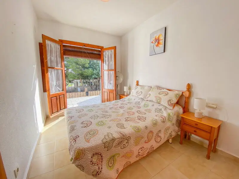 2 Dormitorios Adosado Los Balcones Alicante