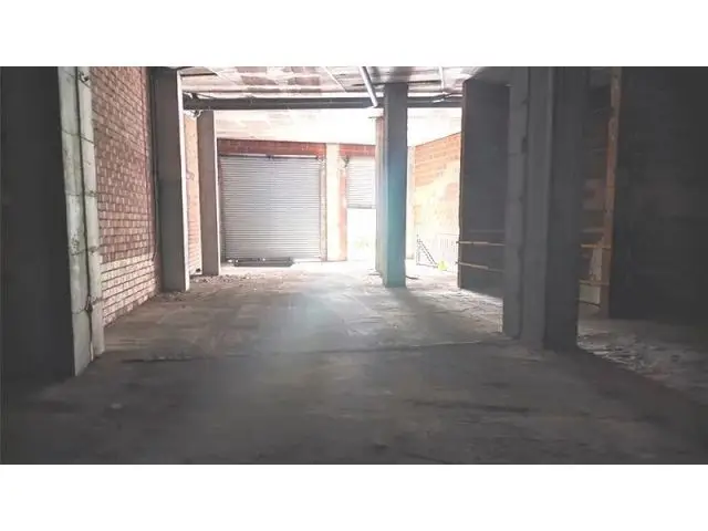 Local Comercial 260m2 Obra Nueva Vilanova i la Geltrú
