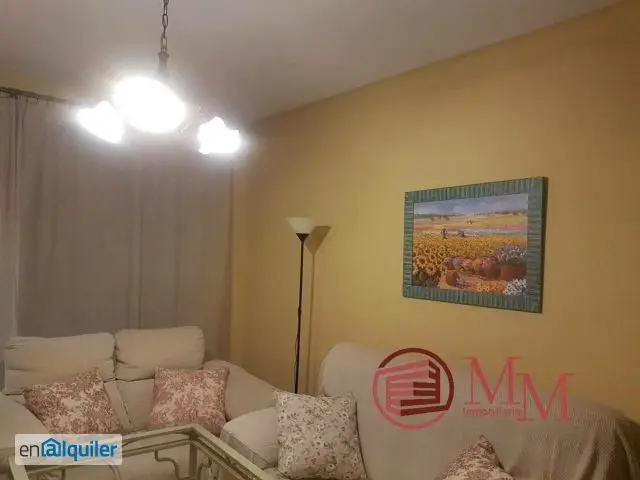 Apartamento en alquiler Cordoba 50m2 centro Colon Cruz Conde