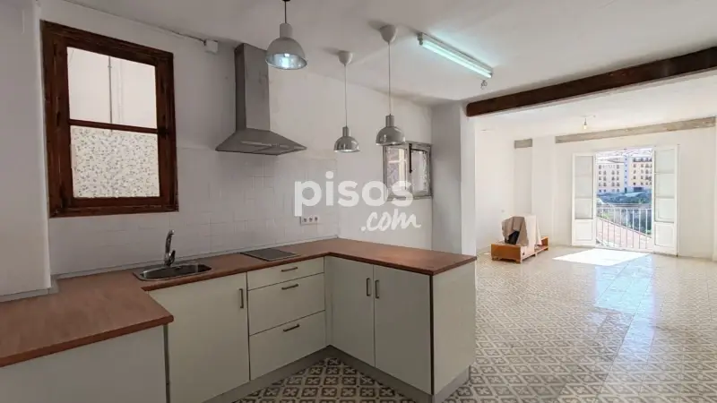 Piso en venta en Ensanche