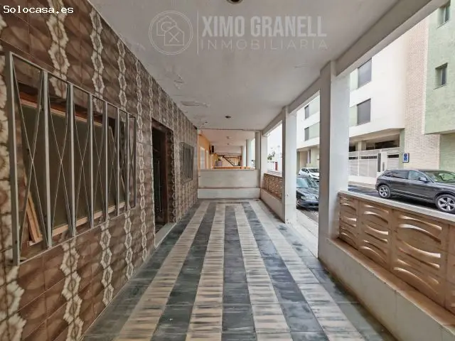 Chalet en Venta Moncofar Castellon Reforma Integral