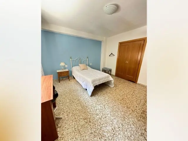 Habitacion Alquiler Albacete Estudiantes Profesionales