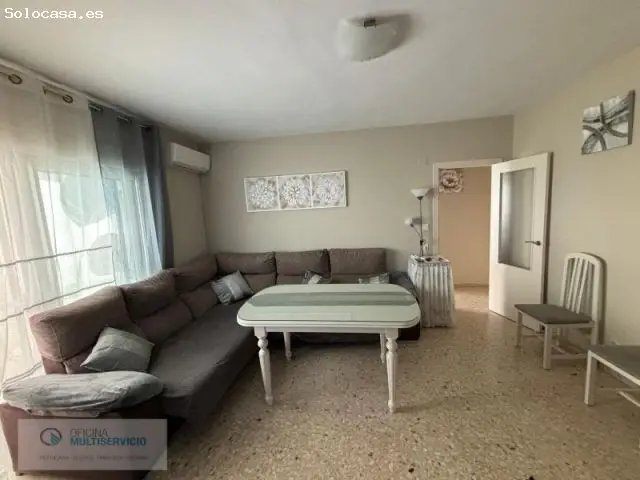Piso en Villanueva de la Serena para entrar a vivir