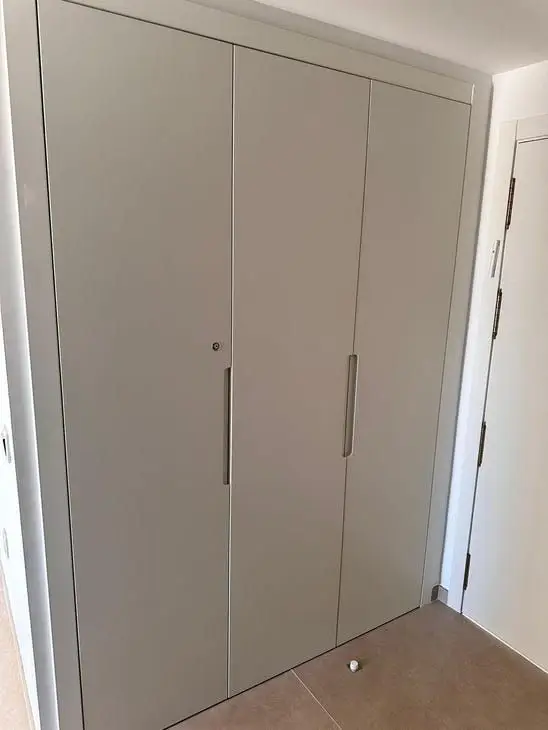 Apartamento en Nueva Andalucía Marbella 3 dormitorios 2 baños