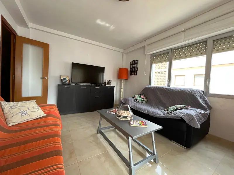 Venta Apartamento amueblado en Playa, Tavernes de la Valldigna - Ref: VJ19022025