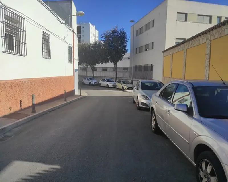 Piso en Venta Jerez de la Frontera Vista Alegre 60m2