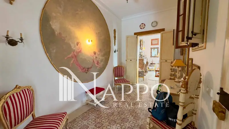 Chalet en Alquiler Palma de Mallorca 220m2 3 Baños 2 Cocinas Cerca del Mar