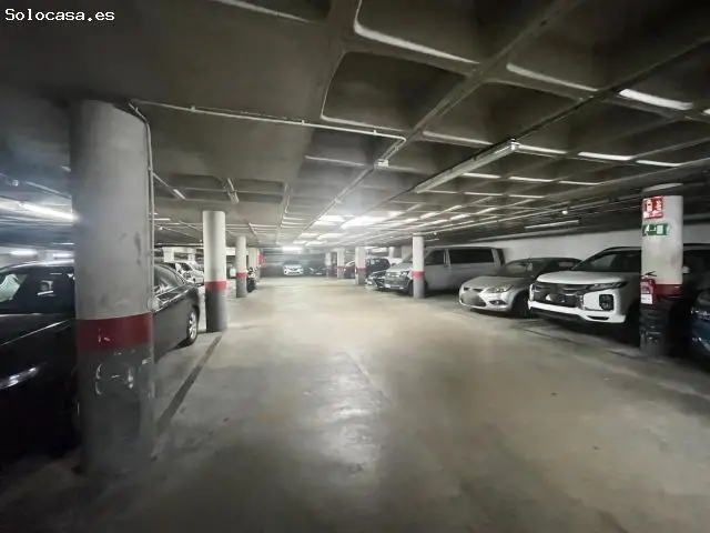 Parking en Venta Santa Coloma de Gramanet Zona Fondo