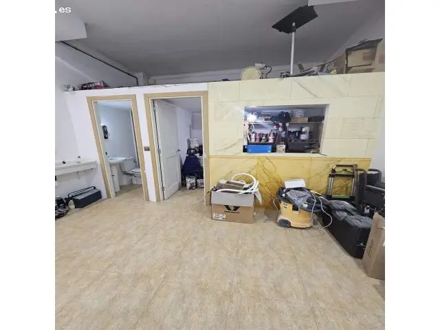 Local en Alquiler Can Oriac 67m2