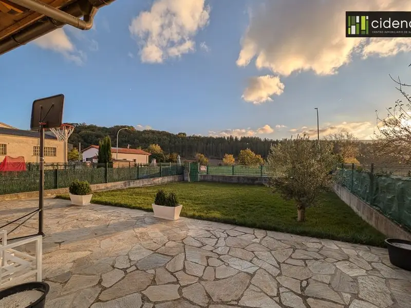 venta Chalet en Izco, Navarra (1444878)- Globaliza