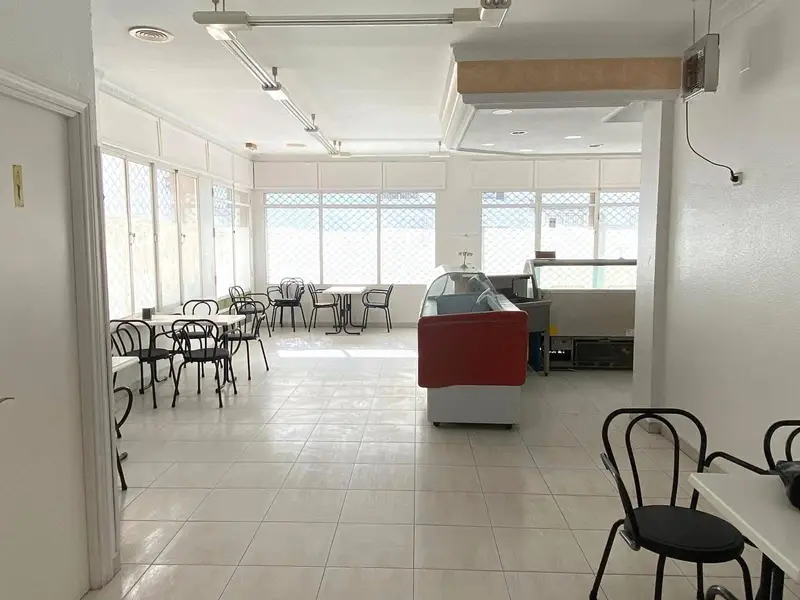 Local Comercial en Alquiler en Barbate