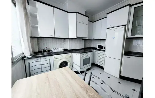 Alquiler Habitacion Bilbao Ramon y Cajal Etorbidea