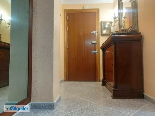Alquiler Piso Ascensor Huelva Isla Chica Funcionarios