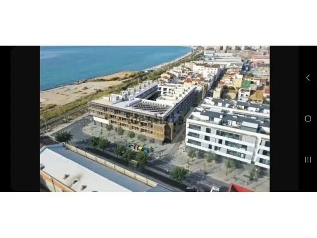 Local Comercial Obra Nueva Gran Potencial