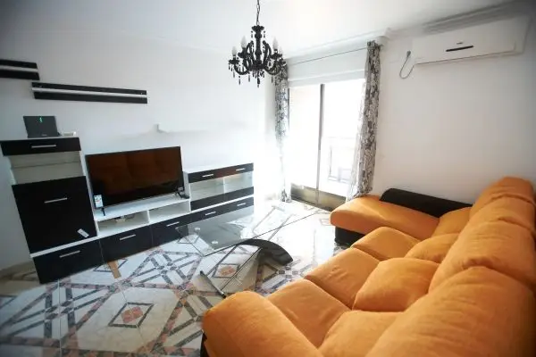 Apartamento en Madrid, Piovera