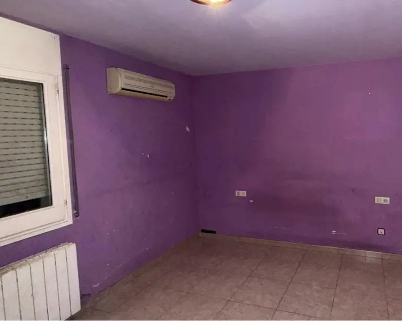 Piso 115m2 4 habitaciones Igualada