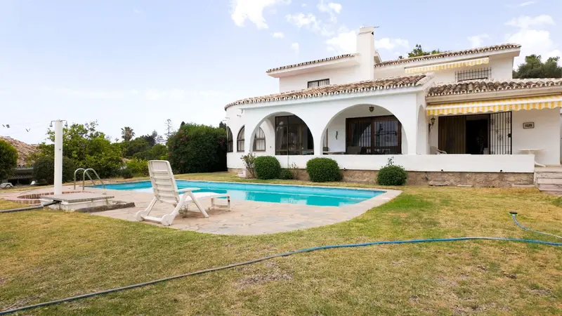 Chalet con Vistas al Mar en Torremuelle 3 Dormitorios
