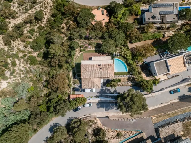 Venta Casa 5 Habitaciones Sant Amanç Vistas al Mar