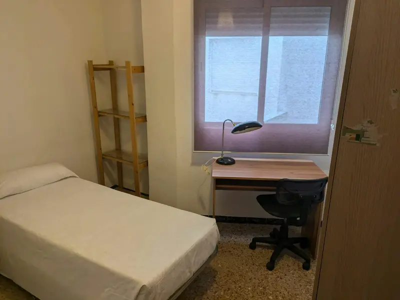 Habitacion Alquiler Murcia Espa
a