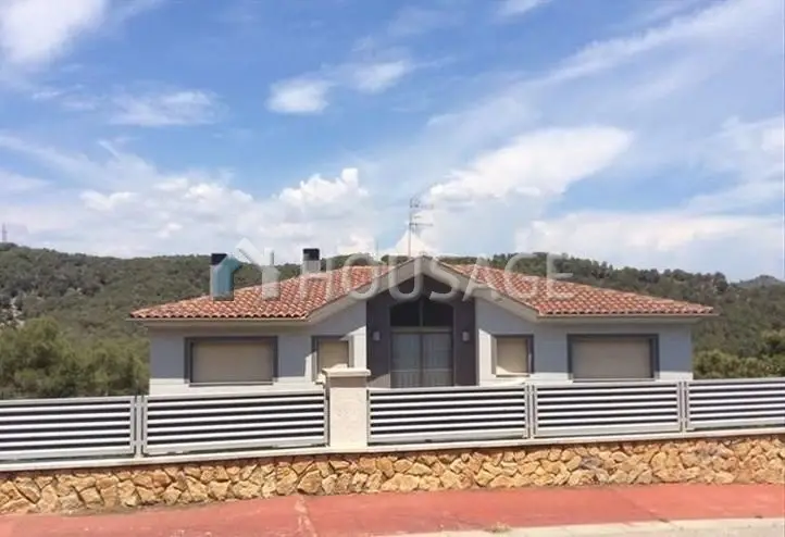 Villa en Venta en Olivella Barcelona 428m2