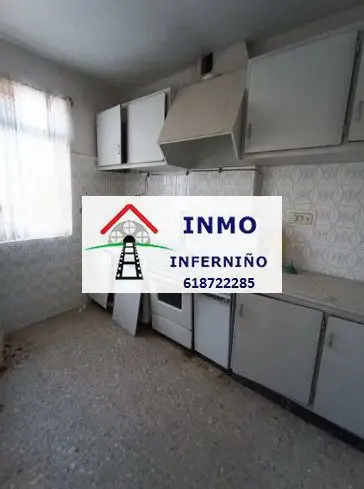 Venta Solar Edificio Ferrol San Juan Ref 437941