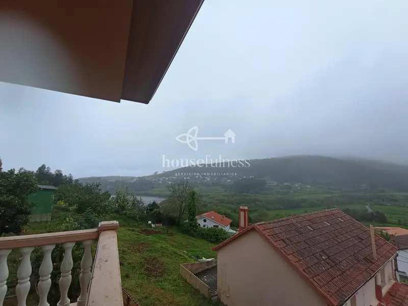 Chalet con Garaje en Doniños Ferrol