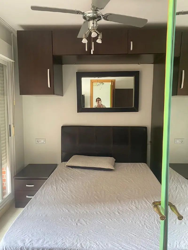 Venta Estudio con Terraza en Finestrat