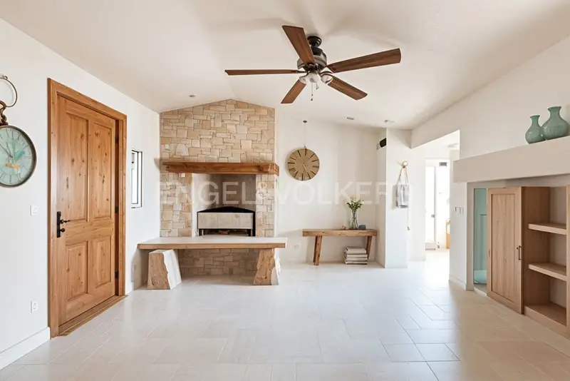 Chalet en venta en Vila real con vistas al río Mijares