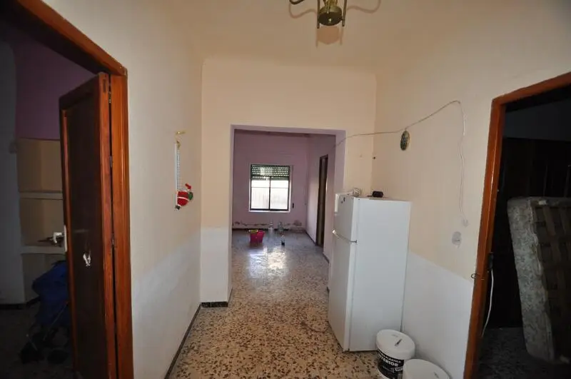 3 Cuarto Adosado en venta
Barinas, Murcia