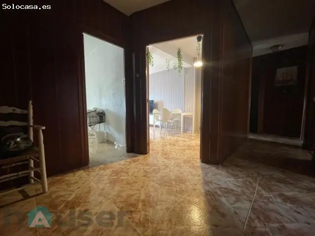 Piso en Algeciras Centro 3 Dormitorios 2 Baños Terraza