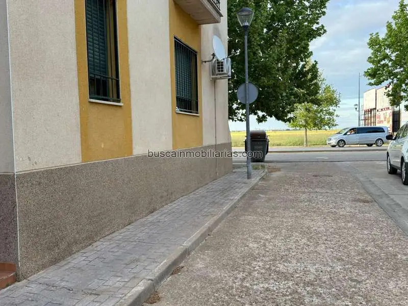 Casa en venta en Tomelloso Calle Oriente 139m2
